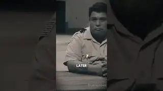 True story of Haunted Police Academy #shortvideo #short #scarystory   #truestory