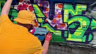 NewEraSOS - Graffiti Protection System