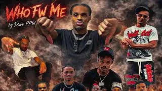 Dave PPW x BlenderA x Taye PPG - “WhereYouFindThis” (official audio) 