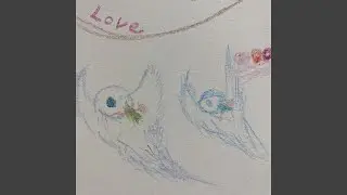 Love of bisque doll