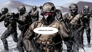 CALL OF DUTY MOBILE voice line of special ops 1