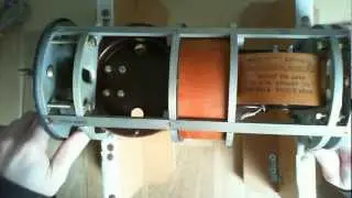 Magnetic anomaly detector