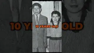Medical Mystery Solved: The Jaw-Dropping Case of Lina Medina and Her Baby! #shorts #linamedina