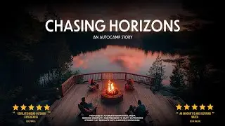 AutoCamp in 50 American Leaders | Immersive Outdoor Experiences and A Deeper Connection to Nature