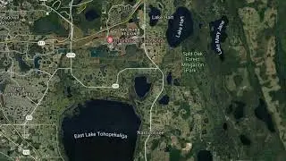 4922 E  Irlo Bronson Memorial Highway