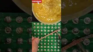 What solder is best for electronics #shortsviral #tech #eletronic #shortvideo