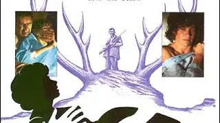 Official Trailer - HEART OF THE STAG (1984, Bruno Lawrence, Mary Regan)