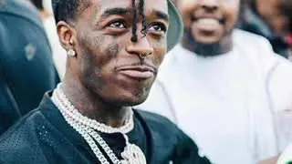 LIL UZI VERT MEMO 600 - LET IT BLOW (FULL LEAK)
