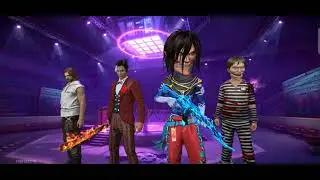 Titan Attacks  new mode Super Gameplay || Garena Free Fire || Mr. Patel Gaming