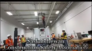 Saskatchewan Construction Safety Association Canada