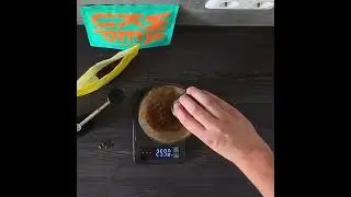 Morning Coffee ASMR ☀️ | Grinding Wakuli Beans with Timemore C3 Pro & Brewing in Clever Dripper