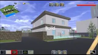 iSpace2 2014 Trailer