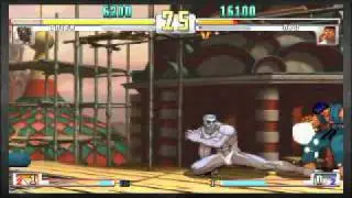 Marsattacks69 (Uri) vs. ? (Ryu)