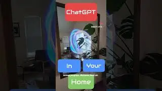 AI CHATGPT SMART MIRROR FROM MOJOMIRROR.COM