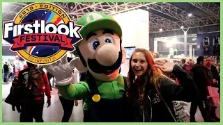 Firstlook Festival Impression