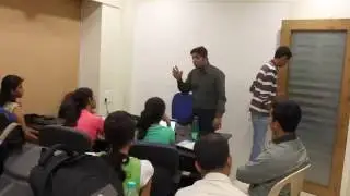 SEO Training Institutes in Pune