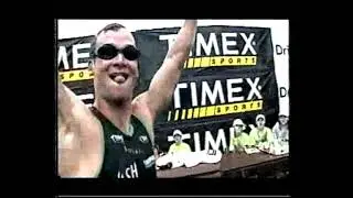 Ironman Germany 2003