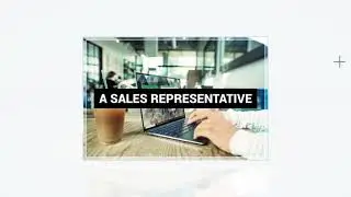 Sales Representative | Packaging Consultant (JamesVal&eacute; Recruitment)