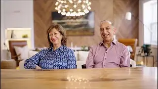 Georgian Design Build - Renovation Case Study & Client Testimonial Video by VCM Interactive, Toronto