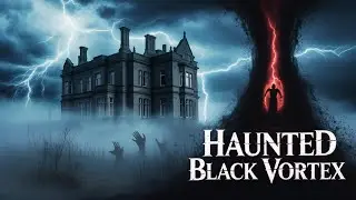 Trapped Forever in the Haunted Barrow Hall &mdash; Terrifying Supernatural Horror Story