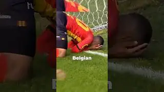 He Missed This Goal&hellip; and His Career Might Be Over at 18