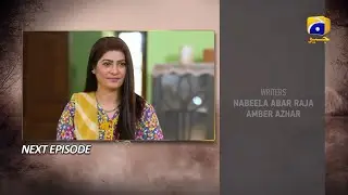 Guddi Episode 68 Teaser - 24th February 2025 - HAR PAL GEO