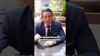 This is why you need a CREATIVE LAWYER!