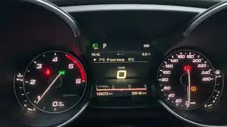 Giulia performance logger