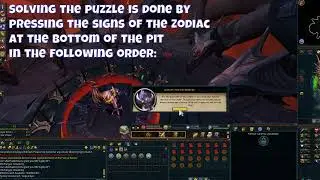 RS3 - Runescape - Dagon Bye - Mystery and Achievement Guide