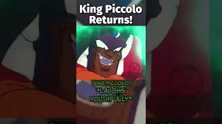 Lord Slug Returns!