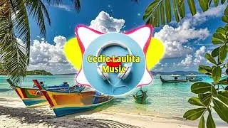 Cedie Laulita - Tingin Sa Tabi - Future Bass