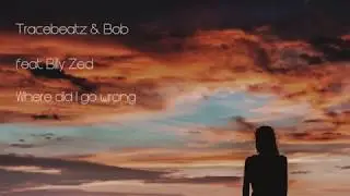 Tracebeatz & Bob feat. Billy Zed - Where Did I Go Wrong