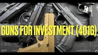 Guns for Investment (401G)