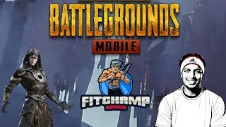 FITCHAMP GAMING BACK IN LIVE ACTION