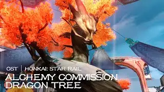 OST Honkai: Star Rail | Alchemy Commission | Visiting Bailu
