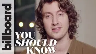 11 Things About Dean Lewis You Should Know! | Billboard
