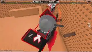 Time bomb duel