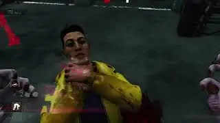 The Onryō Grab Animation | Ringu Chapter
