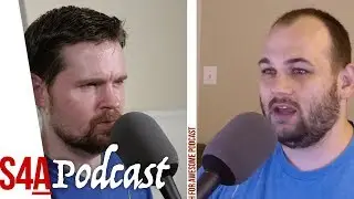 Is Facebook a Monopoly? + YouTube Red is now YouTube Premium | S4A Podcast EP. 10