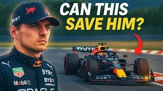 Red Bull&rsquo;s SECRET UPGRADE Could Change Everything for Verstappen!