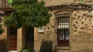 La Roca de la Sierra 