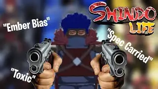 Most DELUSIONAL PEOPLE In The SHINDO LIFE CC | Shindo Life Story Discussion | Episode 1