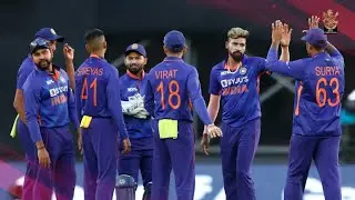 India v West Indies | 1st T20I | Preview