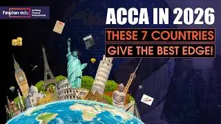Where Should ACCA Students Move? | 2026 List  | Best Cities to Work