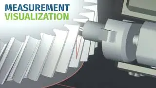 GearScan 500 - Barkhausen Noise Analysis for Gear Inspection