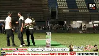 pakistan sports club vs italian sultans