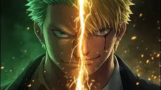 Zoro vs Sanji Roast Battle | One Piece discord server