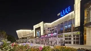 [R1] EveryLift | The Lake Mall, Kuwait (FIRST VIDEO IN 2025!)