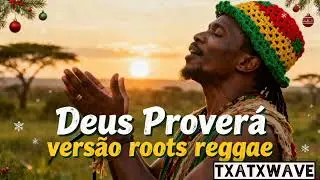 Deus provera_Roots regae(cover)