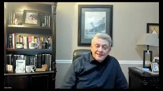 The Tabernacle of Moses Part 4 - The Brazen Altar and Laver, Blood and Water